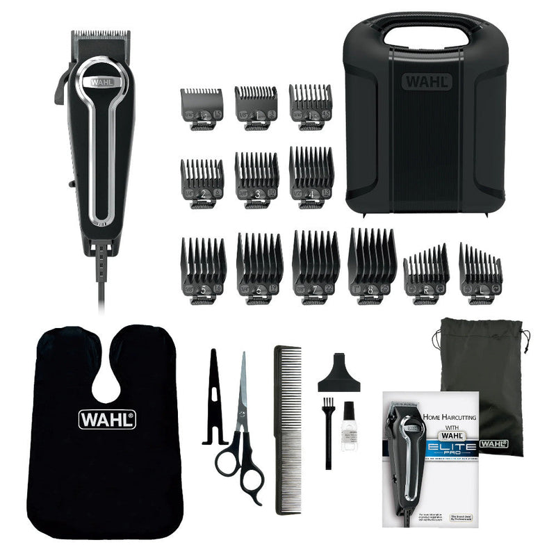 Wahl Elite Pro Haircutting Kit 3145