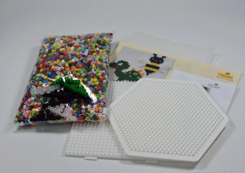 Hama - GIFT BOX - FUN PACK