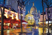 PZ1500: PARIS, MONTMARTRE