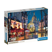 PZ1500: PARIS, MONTMARTRE
