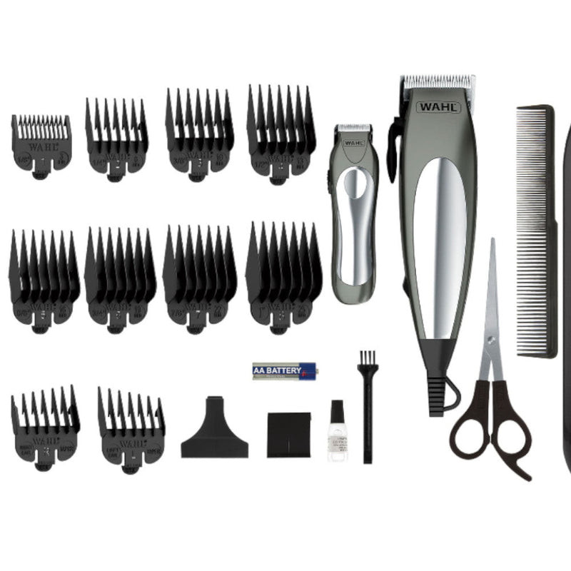 Wahl Deluxe Groom Pro Kit 3170 — Blemished Package