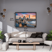 PZ1500: LONDON TWILIGHT