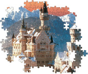 PZ1500: NEUSCHWANSTEIN