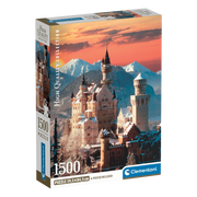 PZ1500: NEUSCHWANSTEIN