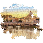 PZ1500: ROME