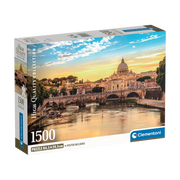 PZ1500: ROME