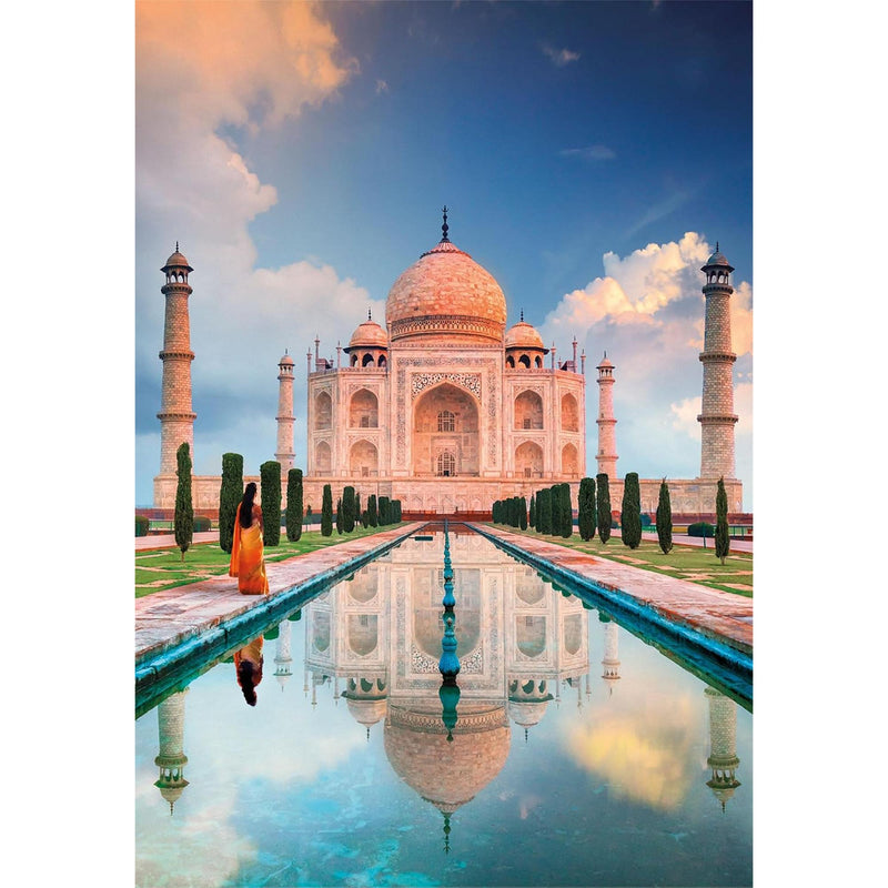PZ1500: TAJ MAHAL