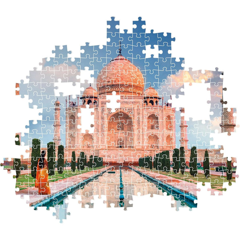 PZ1500: TAJ MAHAL
