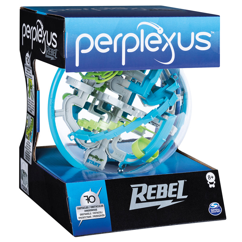 Spin Master - Perplexus