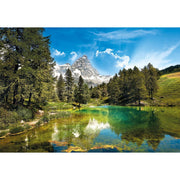 PZ1500: BLUE LAKE