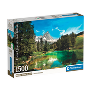 PZ1500: BLUE LAKE