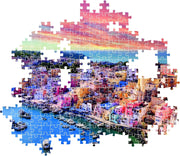 PZ1500: PICTURESQUE PROCIDA ISLAND