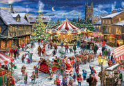 PZ1500: THE CHRISTMAS FAIR