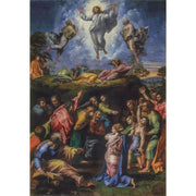 PZ1500: MUSEUM: TRANSFIGURATION - RAPHAËL