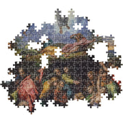 PZ1500: MUSEUM: TRANSFIGURATION - RAPHAËL