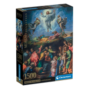 PZ1500: MUSEUM: TRANSFIGURATION - RAPHAËL
