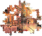 PZ1500: VENICE
