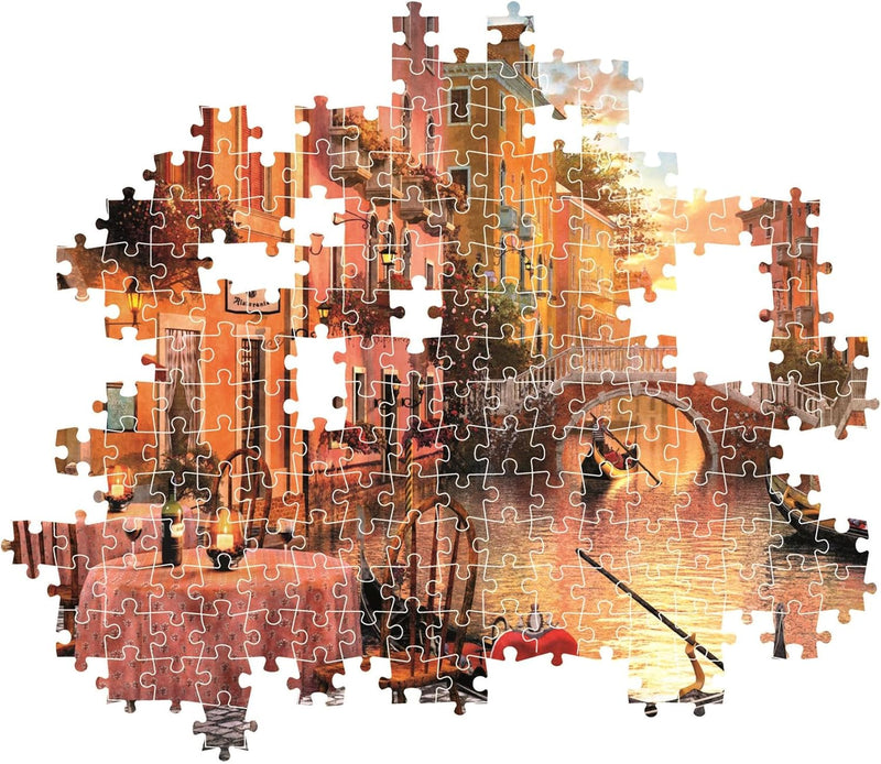 PZ1500: VENICE