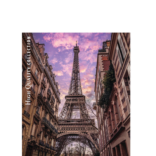 PZ1500: PARIS AWAKENS