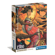PZ1500: KONIBORI DANCE