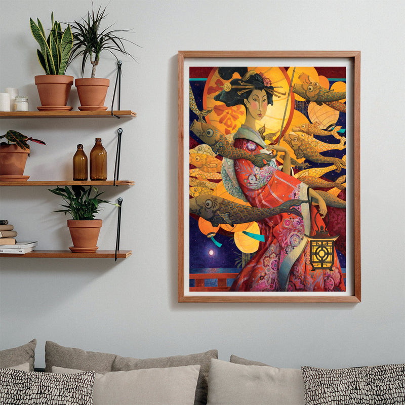 PZ1500: KONIBORI DANCE