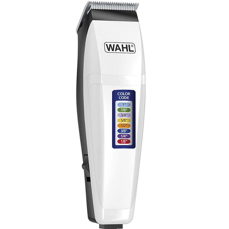 Wahl Color Pro Haircutting Kit 3184, 17 Pieces
