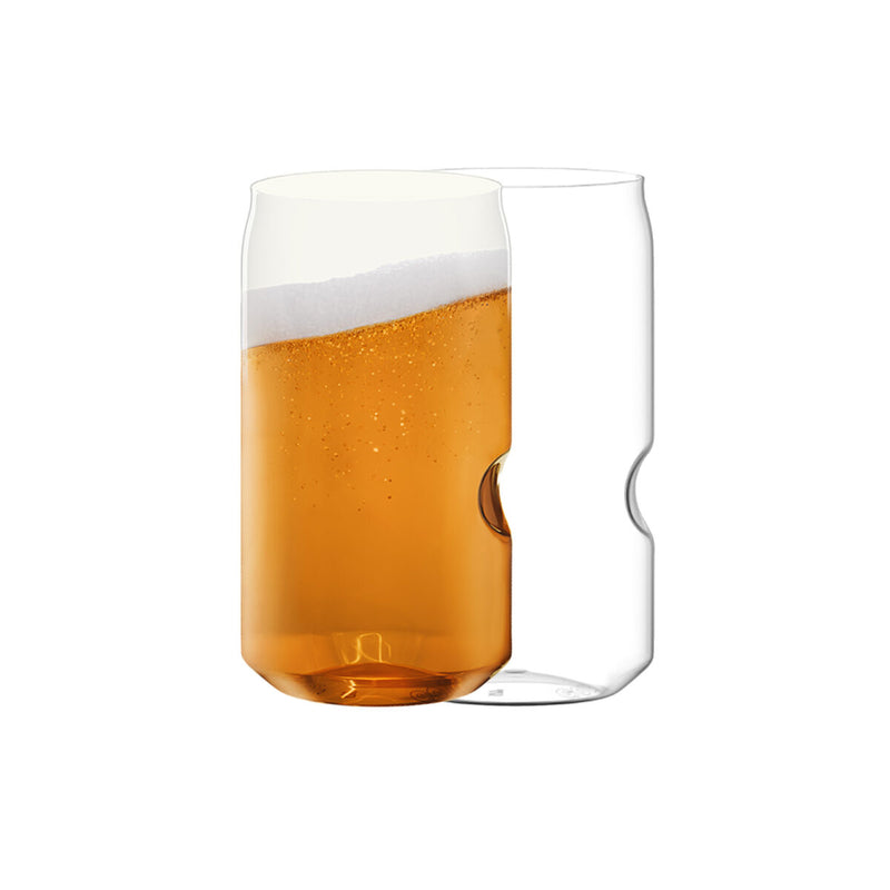 Govino - DS 473ml/16oz Beer Can - 2pk GB