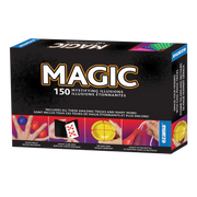 EZAMA MAGIC 150 TRICKS