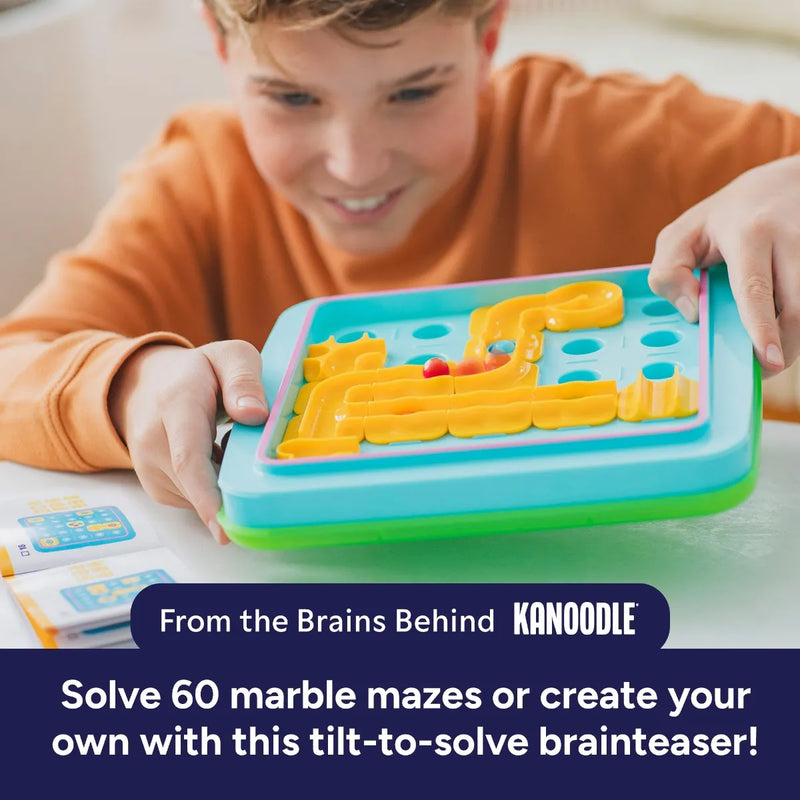 Educational Insights - Tiltonic Marble Maze