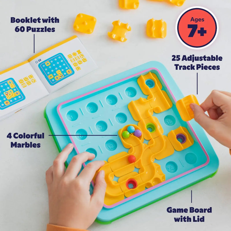 Educational Insights - Tiltonic Marble Maze