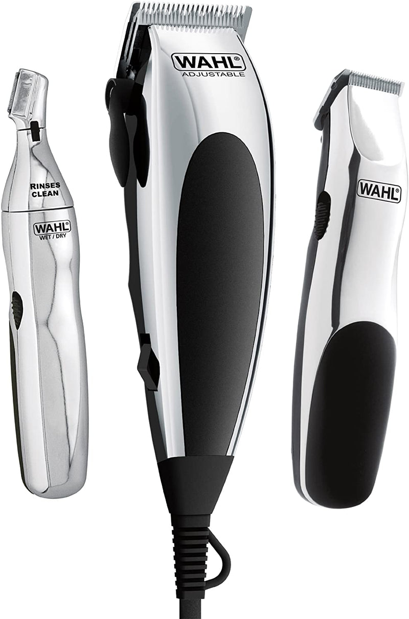 Wahl Signature Series Home Barber Kit 3195
