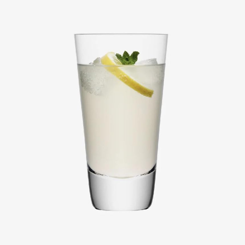LSA - Madrid - Highball Glasses (Set of 2) | 440 mL