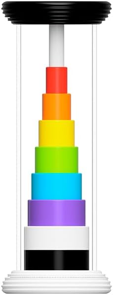 Fat Brain Toys - Flipty