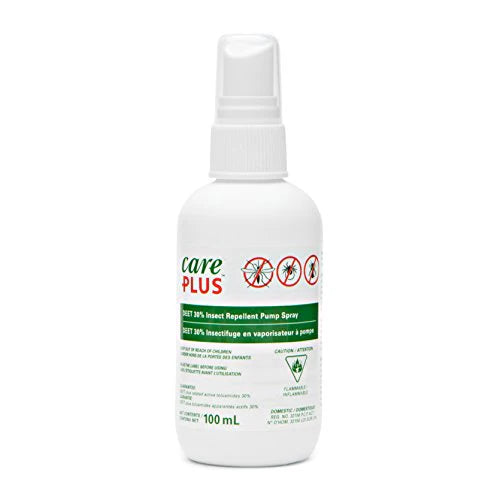 ThinkBaby - Care Plus Insect Repellent 100ML - Limolin 