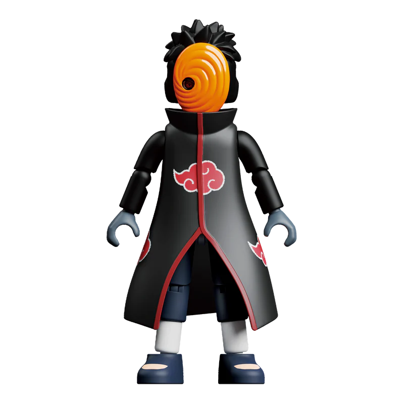 BLOKEES - NARUTO GALAXY ULTIMATE BOND