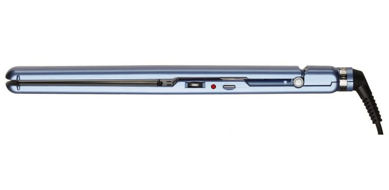 BaBylissPRO - Nano Titanium & Ceramic Ultra-Slim Straightener (BNT4074C) - 2 in