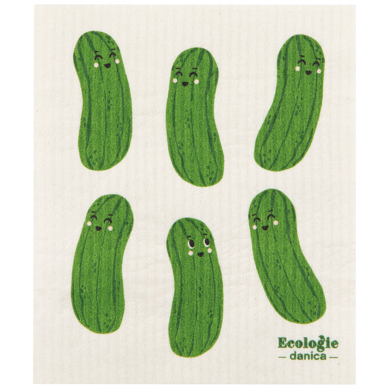 Jubilee - Dc Swedish Pickle Pal