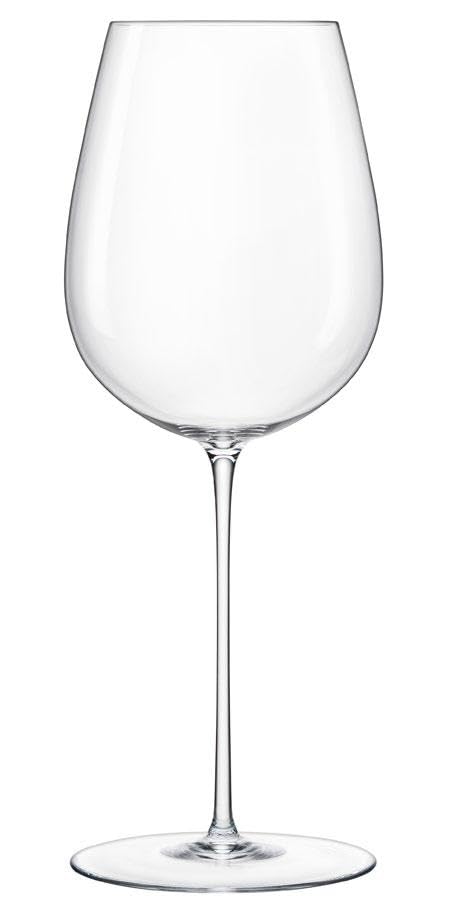 Luigi Bormioli - Sapientia - Bordeaux 72 cl (set of 2)