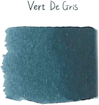 Jacques Herbin - Fountain Pen Ink - 30ml Bottled