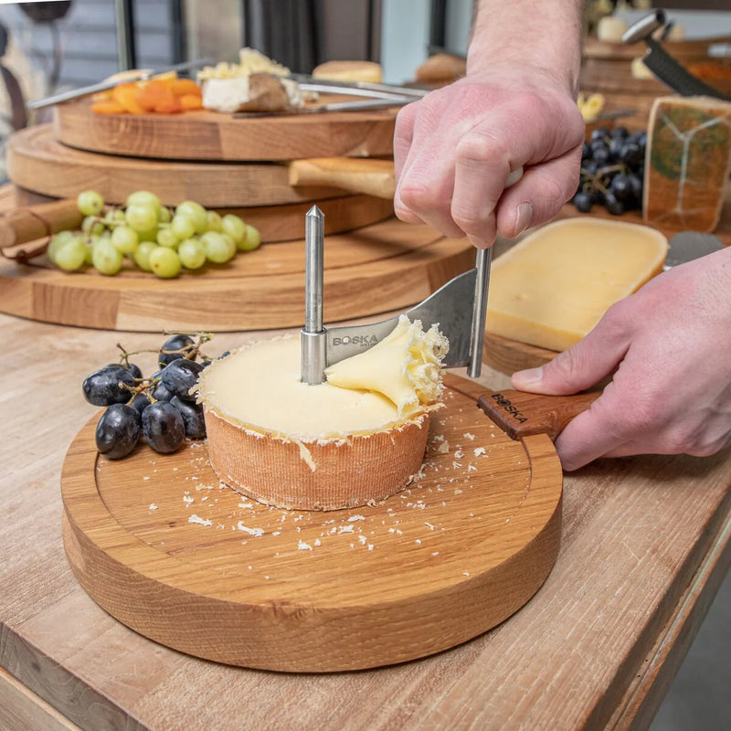 Boska - Friends, Cheese Curler