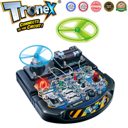 TRONEX - SCIENCE LAB WITH FAN