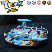 TRONEX - SCIENCE LAB WITH FAN