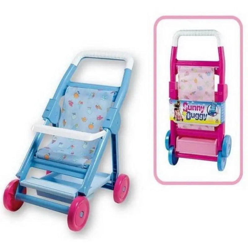DOLLY STROLLER