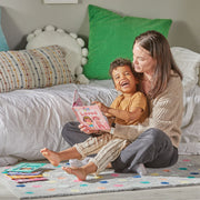 hand2mind Feelings Family Book Set - Loved, Excited, Nervous, Lonely & Frustrated - image 7