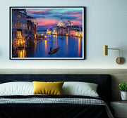 PZ2000: THE MAGNIFICENT GRAND CANAL