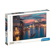PZ2000: THE MAGNIFICENT GRAND CANAL