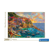 PZ2000: PAINTED MANAROLA