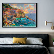 PZ2000: PAINTED MANAROLA
