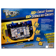 TRONEX - CIRCUIT SCIENCE