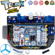 TRONEX - CIRCUIT SCIENCE